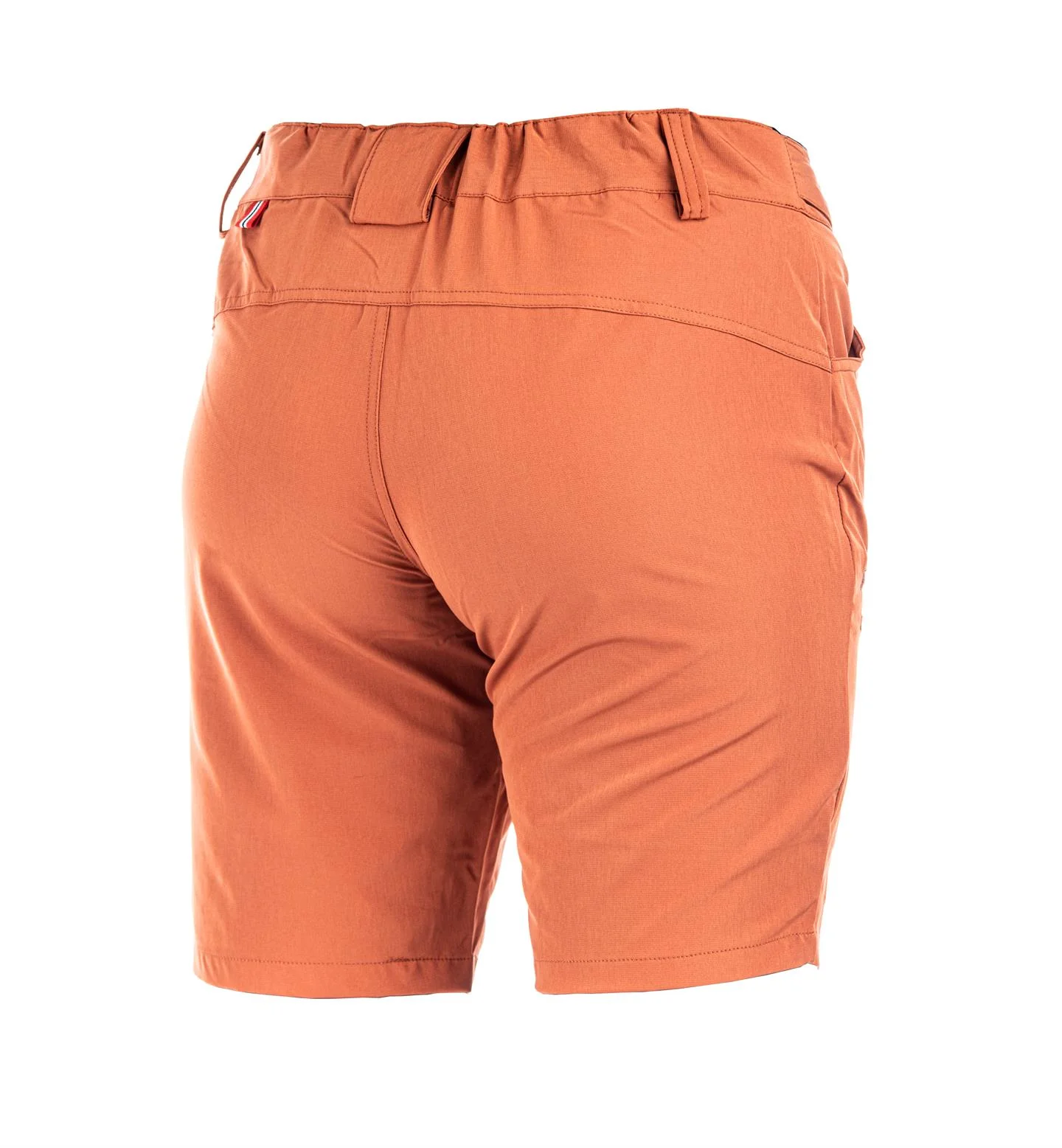 Move On Bolkesjø turshorts dame Ginger Spice - Bilde 2