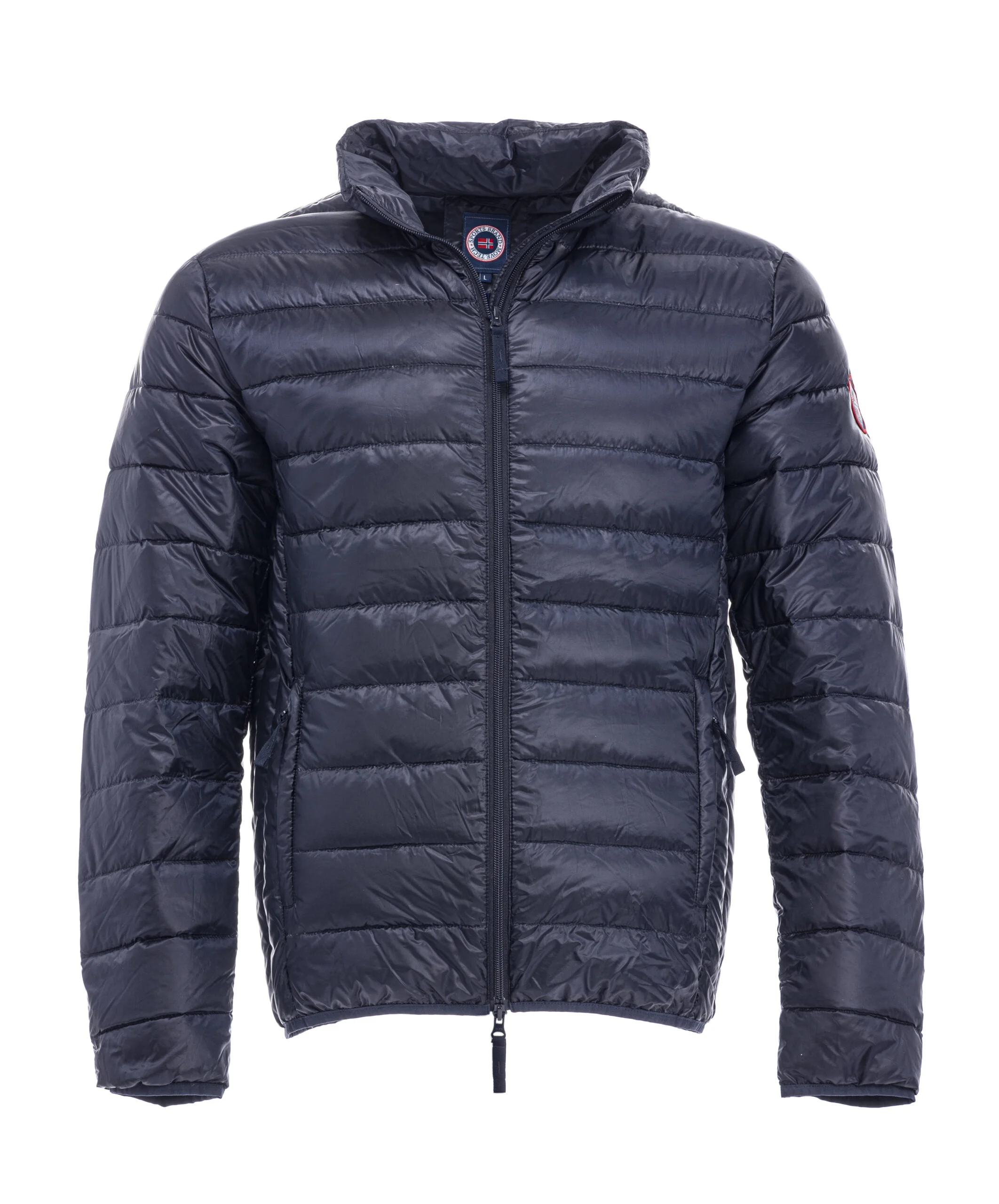 Move On Namsos Marine dunjakke herre