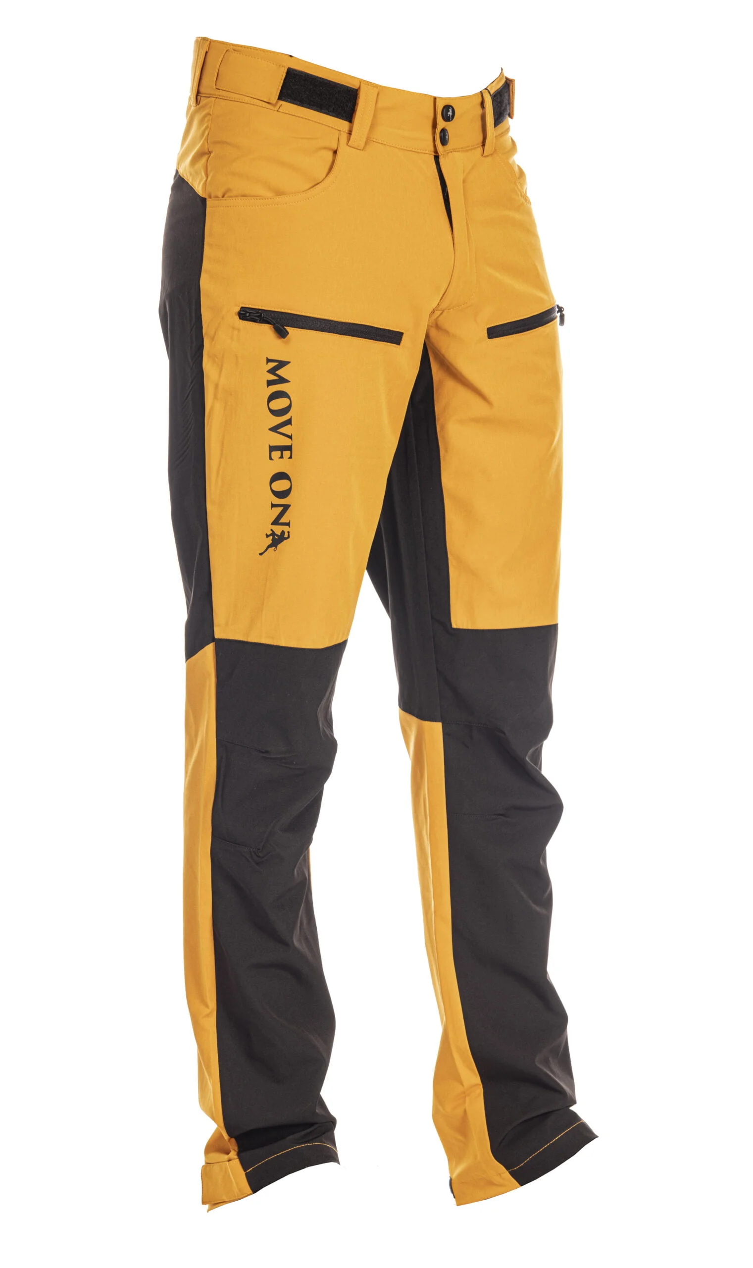 Move On Skarbu Bukse Sol Gul