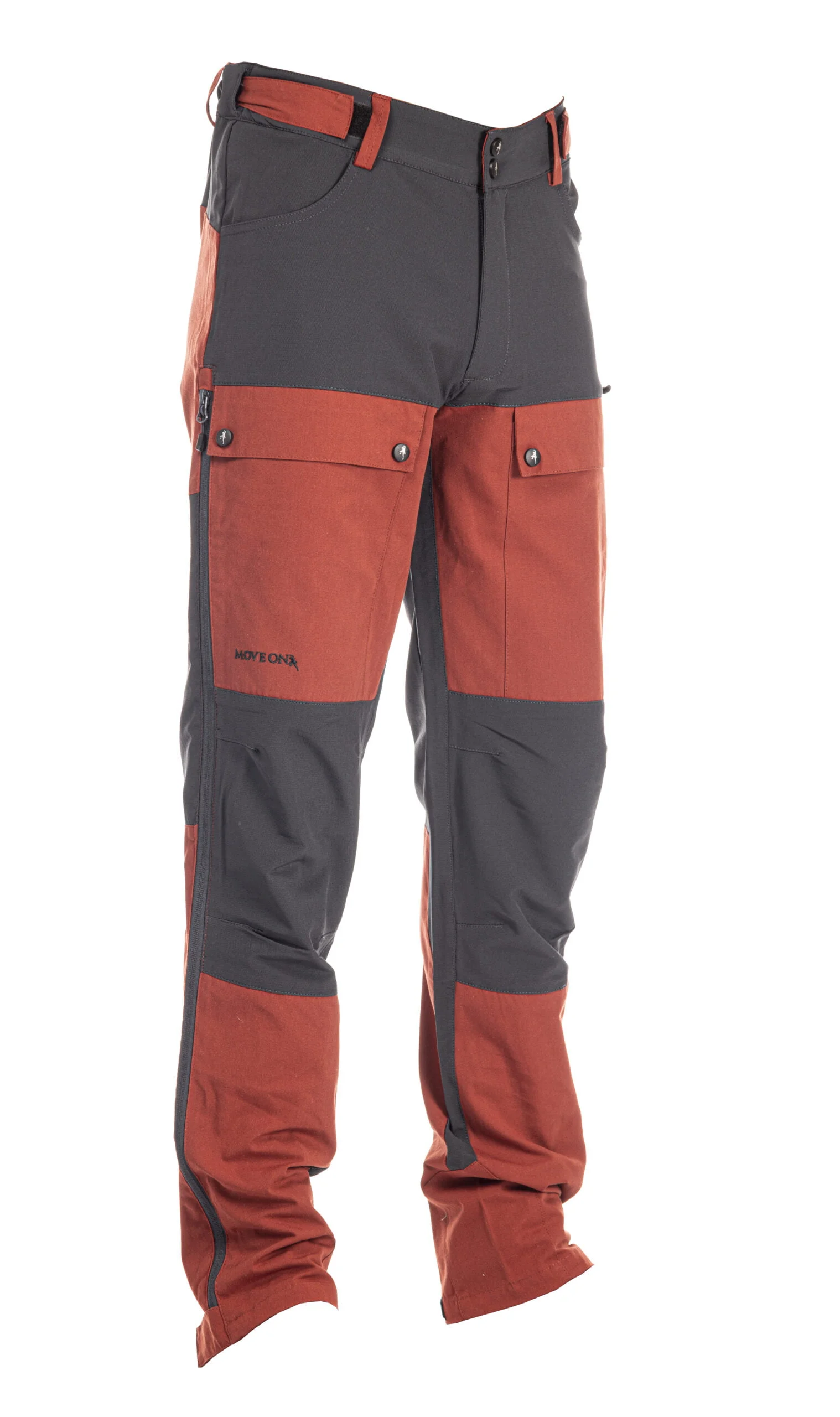 Move On Stryn Bukse Brent Orange
